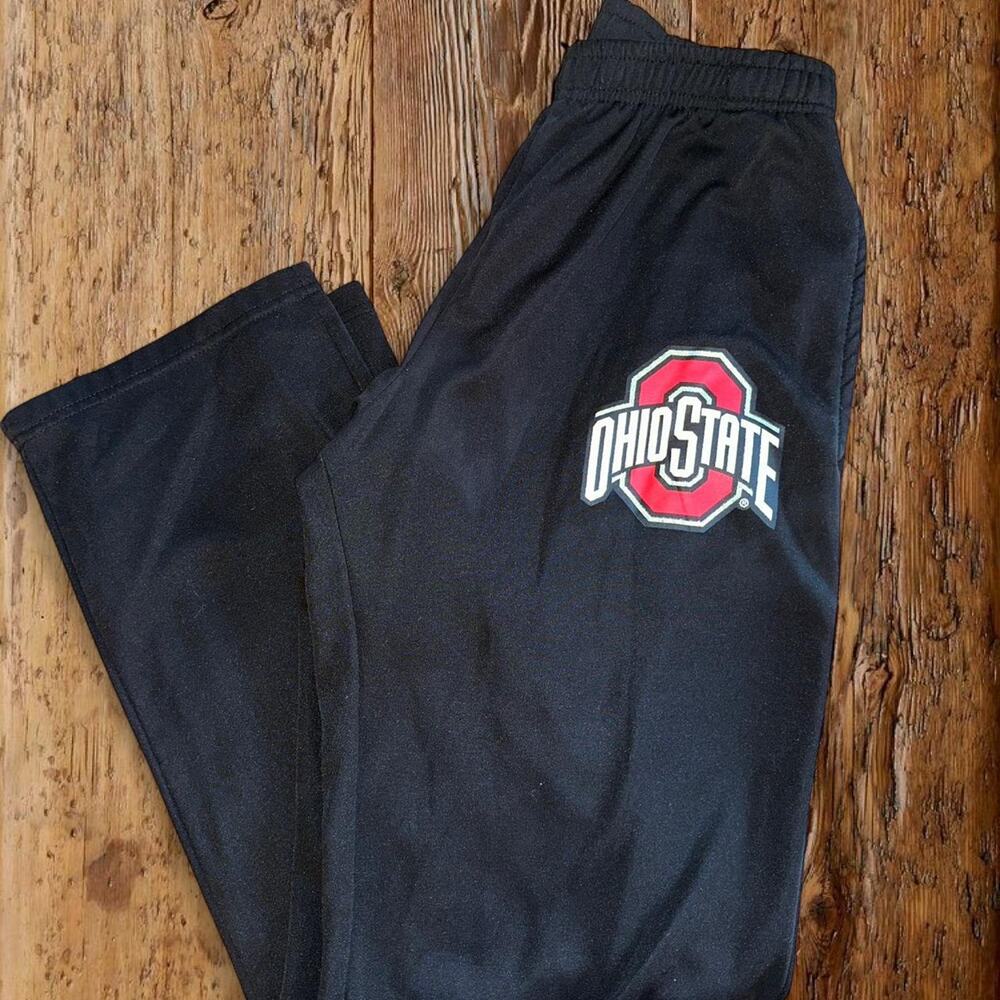 Ohio state buckeyes varsity brand